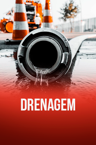 drenagem