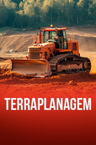 terraplanagem